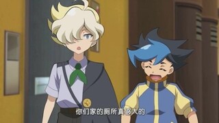 [Burst Speed] Kai Sa là khách tại nhà của Fei Lun