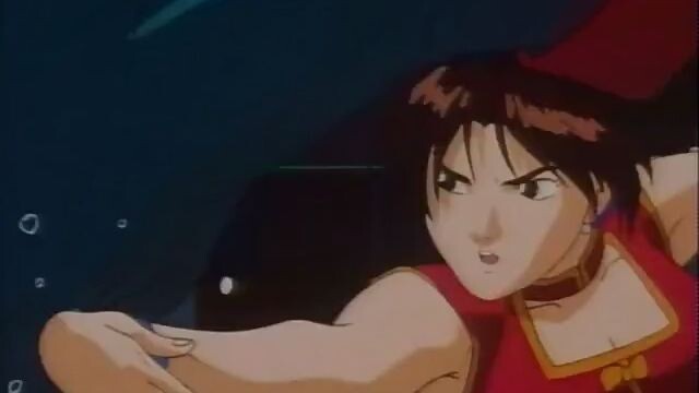 Street Fighter II V - 27 Indonesia
