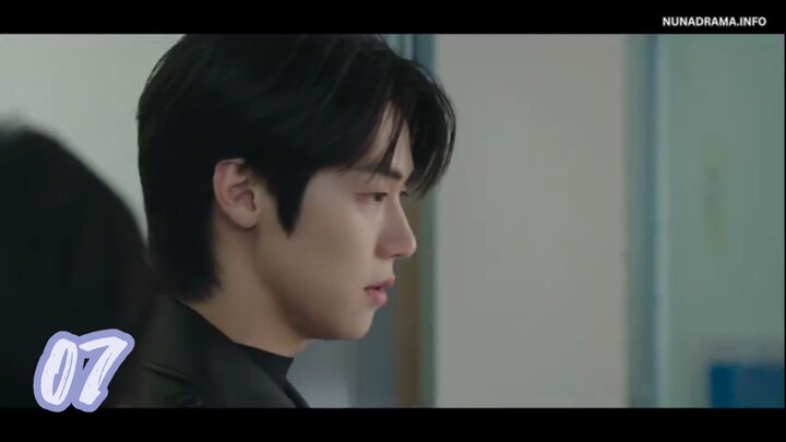 Spring Of Youth EP 07 SUB INDO