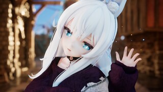 【Unreal 5】Malevolent- Your smile is still the cutest