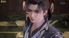 Twin Martial Souls Episode 03 Subtitle Indonesia