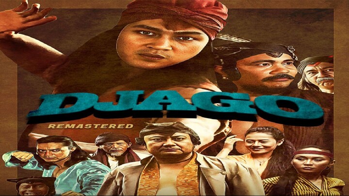 [FILMJADUL-HD] Djago (1990) 1080p