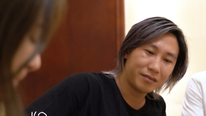 大家一直想看的女一号，我又给大家带来啦！