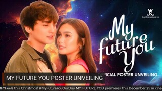 MY FUTURE YOU