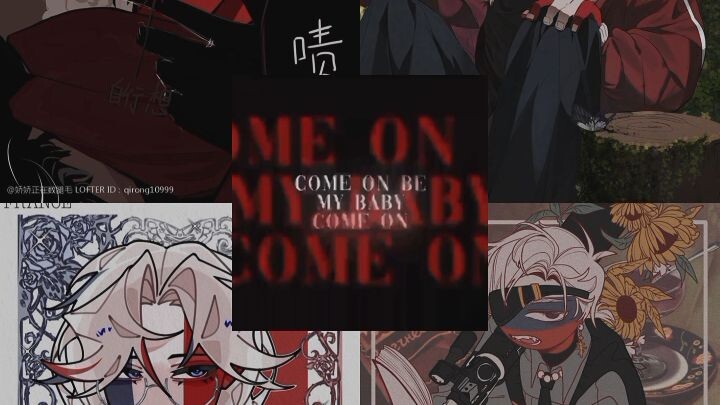 Ussr | Canada | France | Russia___Countryhumans