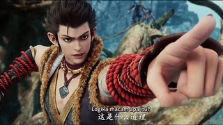 WUKONG Episode 3 Sub Indo