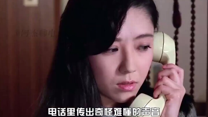 日本演员赤坂丽的部经典作品讲解！这部电影确立了赤坂丽作为大家追捧的对象！