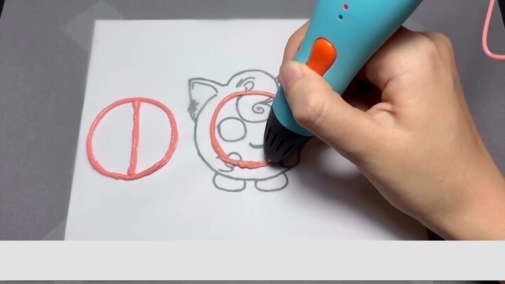 Tidak ada orang yang bukan pembenci Jigglypuff yang bisa melakukan hal seperti itu