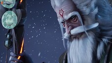 Ancient War Soul Episode 27 Sub Indo