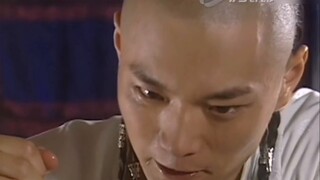 Zhao Hongfei: "Itu berasal dari warna dominan seorang seniman bela diri, seksi namun lembut."