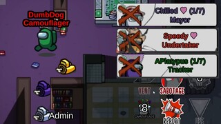 "Let’s Go Next Game” (DumbDog Assassinates HALF the Lobby!)