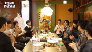 [VIETSUB] Wageul Wageul | SEVENTEEN X Na PD (Phần 2)