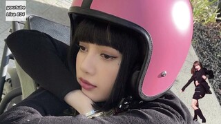 แม่ๆหวง ลิซ่า!! กับ กางเกงตัวนี้ - ลุ้น Lisa บินไปฝรั่งเศส?