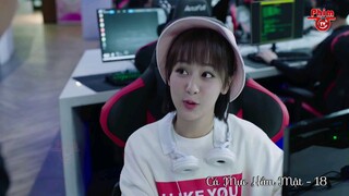 Cá Mực Hầm Mật - Tập 18