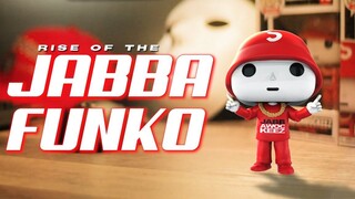 【假面舞团】假面舞团要宣布跟Funko合作推出Pop系列迷你模型！