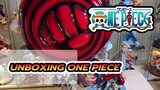 Unboxing Figur One Piece Terbesar: King Kong| Anak Kaya