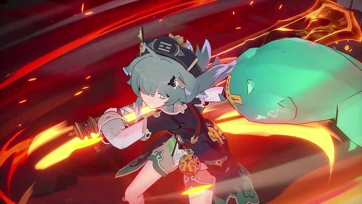 หัวหัว: นี่ใช้ดีกว่าคุณลุงหางเยอะเลย!