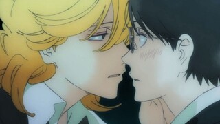 MAD·AMV|Doukyuusei-Pacaran Sangat Manis