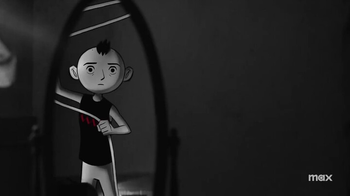 PETER & THE WOLF 2023 - watch full movie: link in description