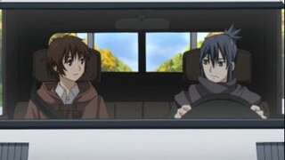 No. 6 Episode 2 (English Subbed) | BL Japanese Anime