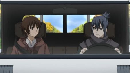 No. 6 Episode 1 (English Subbed) | BL Japanese Anime - Bilibili No. 6 Episode 1 (English Subbed) | BL Japanese Anime - Bilibili