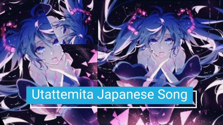 Ghost Rule Utattemita / Cover Song Sharina