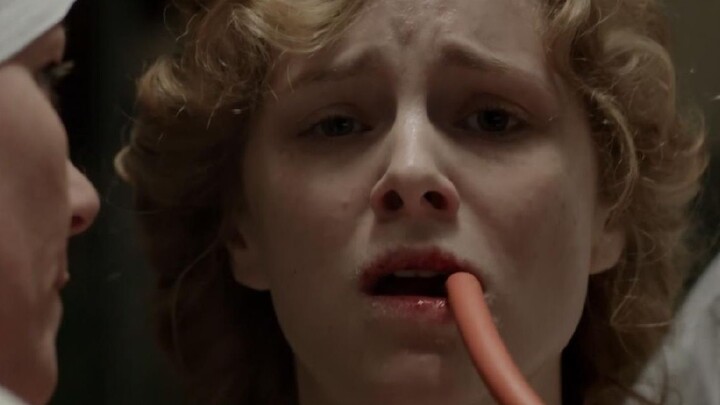 [Brother Yue] This is the most violent movie I have ever seen. It almost "offended" all of humanity.