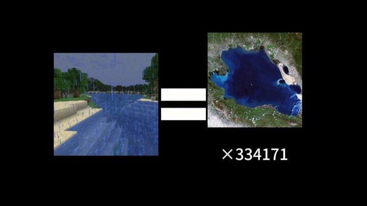 Berapa banyak curah hujan yang turun dalam satu kali hujan di Minecraft?