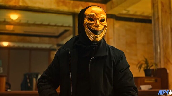 Netflix new movie Hindi dubbed full