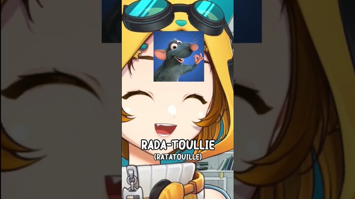 Terimakasih bro Zariada atas ide tebak2annya 👍 #vtuber #vtuberindonesia #anime #wibu #memewibuindo