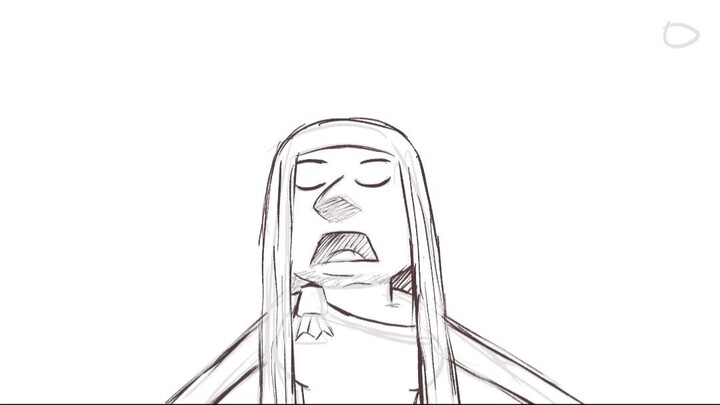 Clean up Animation of #Nanyah