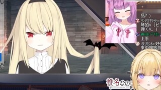 Japanese idiots watched "Don't cut out [Shiina Nawa]! ! " and caught DD by the way