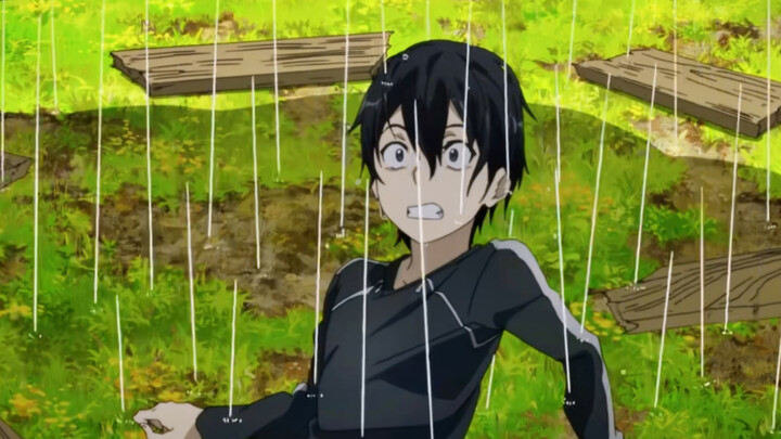 Với kẹo Kirito vợ ngọt ngào