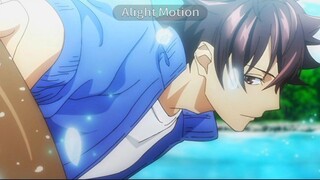 semua nya auto terkejut kejut