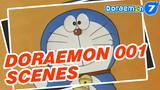 Doraemon 001 Scenes Dubbed By Ye Li | Restored By AI_7