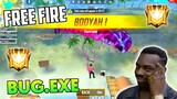 FREE FIRE EXE - Bug exe (ff exe)