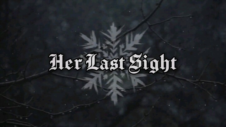 Her Last Sight - ZERO / Cover By Hyo