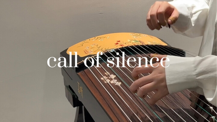 Call of Silence