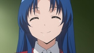 【MAD/龙与虎】专属于你的北极星（川岛亚美）