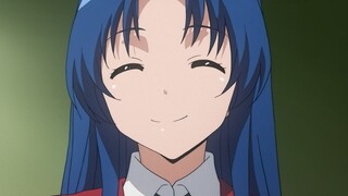 [MAD/Toradora!] Sao Bắc Đẩu của riêng bạn (Kawashima Ami)