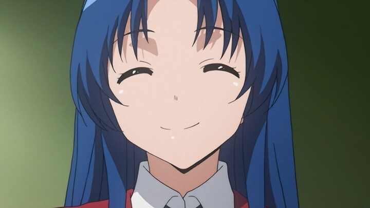 [MAD/Toradora!] ดาวเหนือของคุณเอง (คาวาชิมะ อามิ)