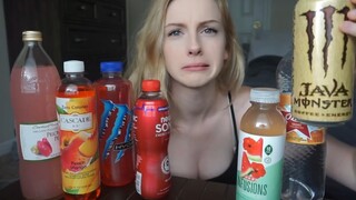 msfiiire小姐姐，多少运气才能遇到这样的女朋友？
