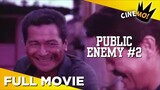 Public Enemi No.2 Maraming Number Two 1985- ( Full Movie )