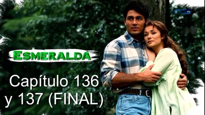 Esmeralda episode 136–137 bahasa Indonesia (episode terakhir)