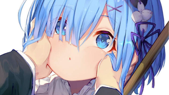"Rem" No way, sir, Rem, you want to get it for free?