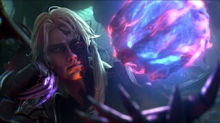 Tomb Of Fallen Goda S3 Eps 07 Sub indo