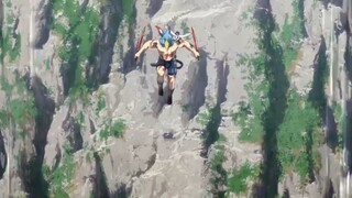 Shangri-La Frontier Season 1 ep-5
