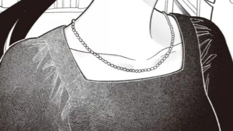 ผู้หญิงที่เหมือนจิ้งจอก