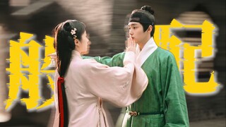 “Làm gì có chó ngao nào dễ dỗ như vậy, giây trước còn đang giận dỗi, giây sau đã tự dỗ mình ngoan ng