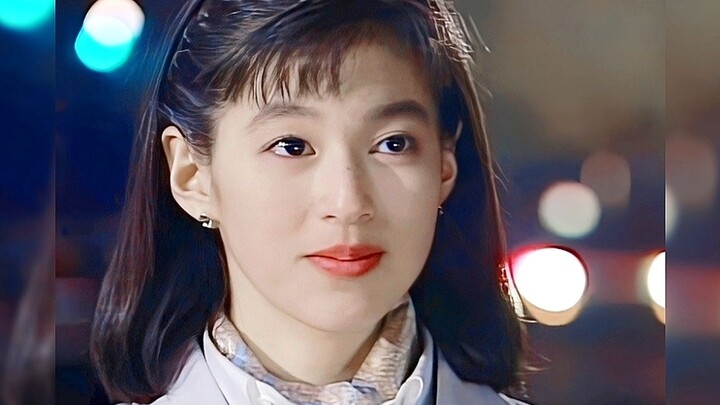 Một trăm bộ phim truyền hình Hàn Quốc vẫn không bằng một bộ Tokyo Love Story, ai đã xem thì giơ tay 